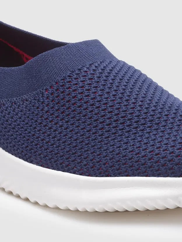 Action Athleo ATL-810 Women's Slip-On Sports Running Shoes