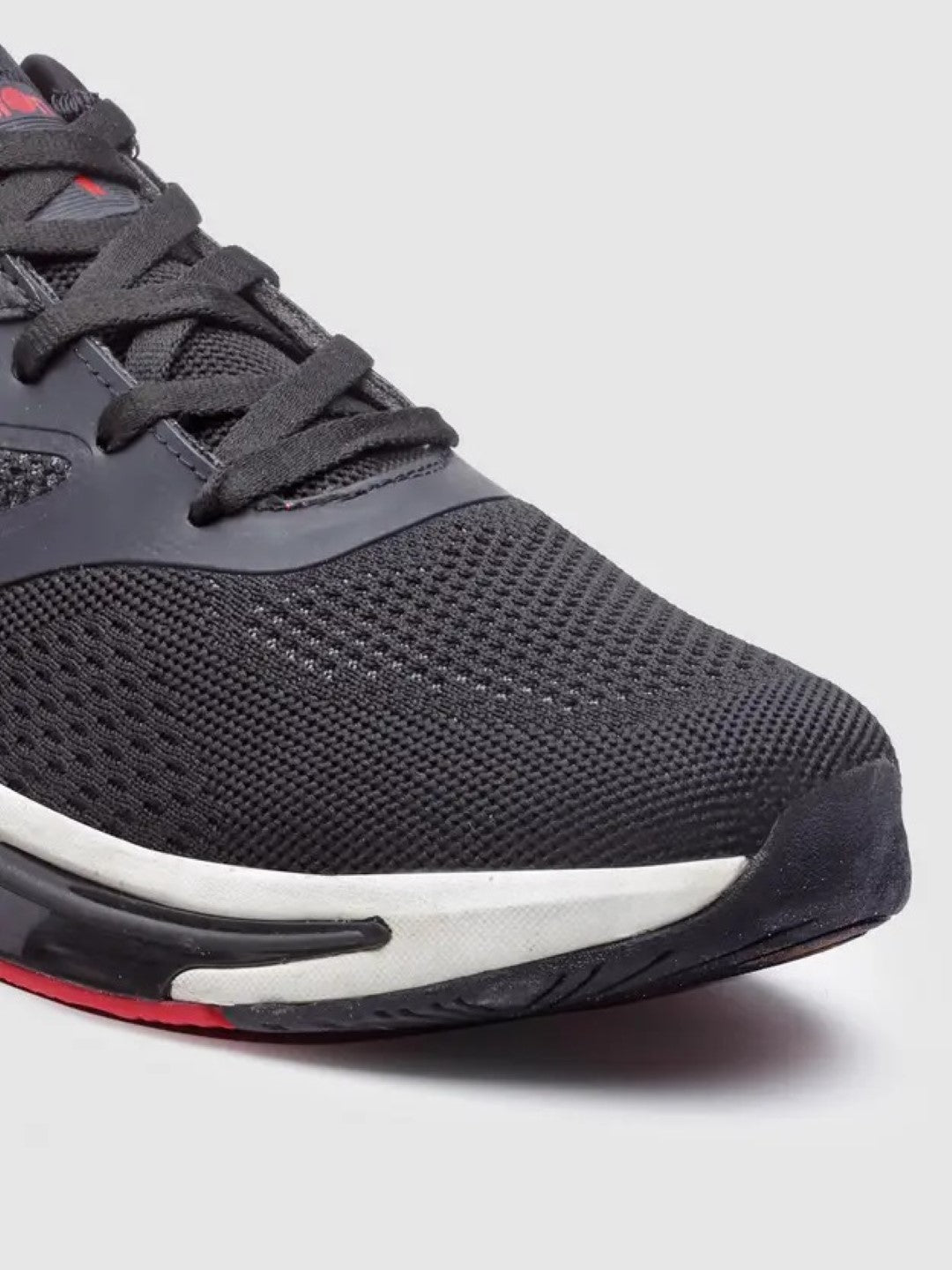 Action Athleo ATG-704 Men's Lace-Up Sports Running Shoes