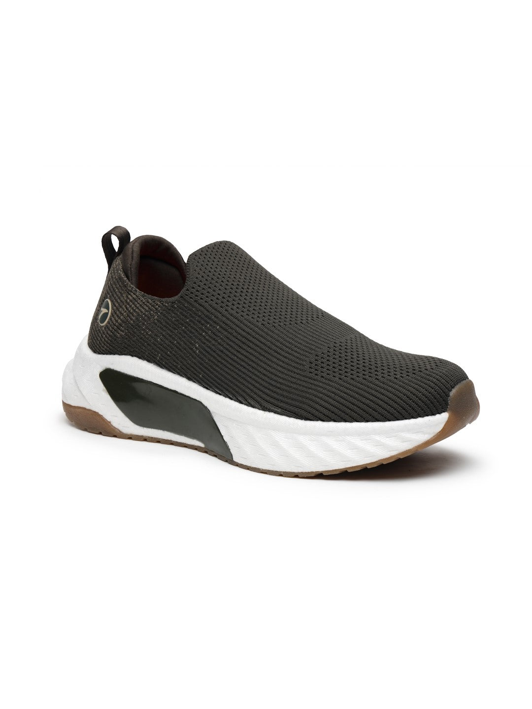 Action Athleo TURBO-511 Men's Slip-On Sports Walking Shoe
