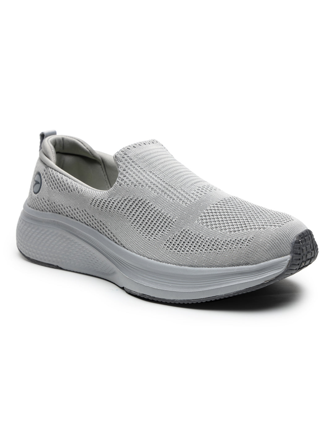 Action Athleo WALKER-152 Men's Slip-On Sports Walking Shoe