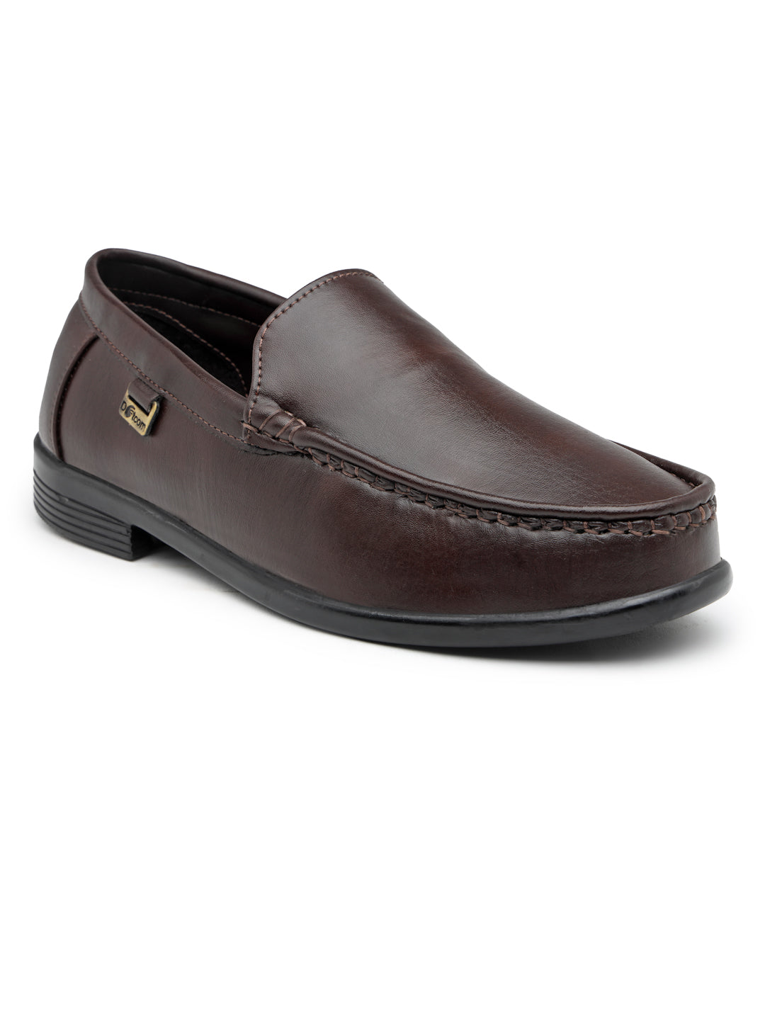 Action DP-11 Men's Slip-On Casual  Loafers