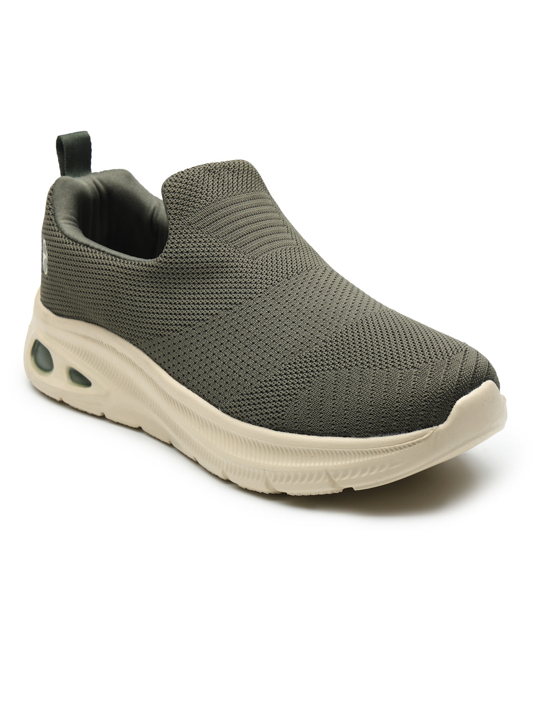Action Athleo WALKER-157 Breathable Flexible Lightweight Comfortable Slip-On Sports Running Shoes For Men