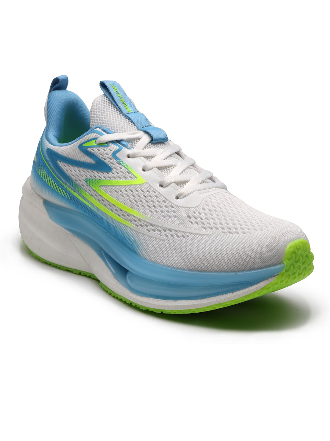 Athleo TURBO-2203 Lightweight Breathable Comfortable Sports Lace-Up