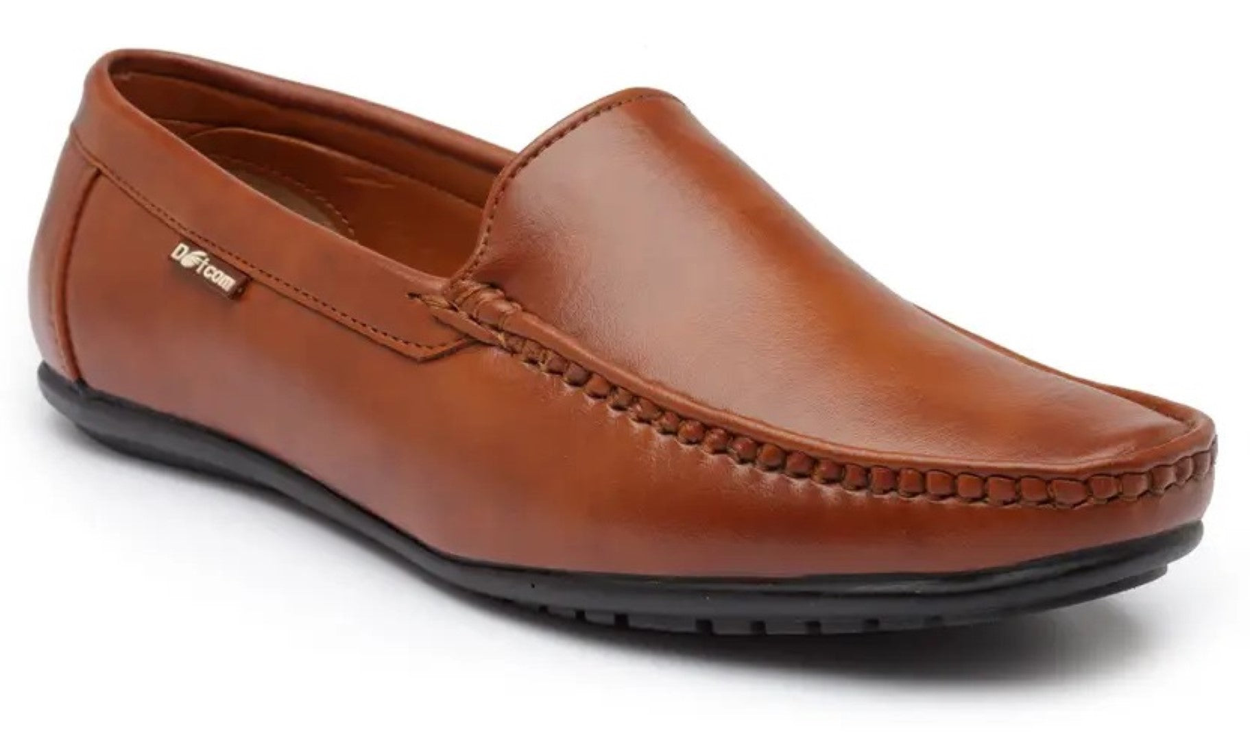 Action DRIVE-41 Men's Slip-On Casual Loafers