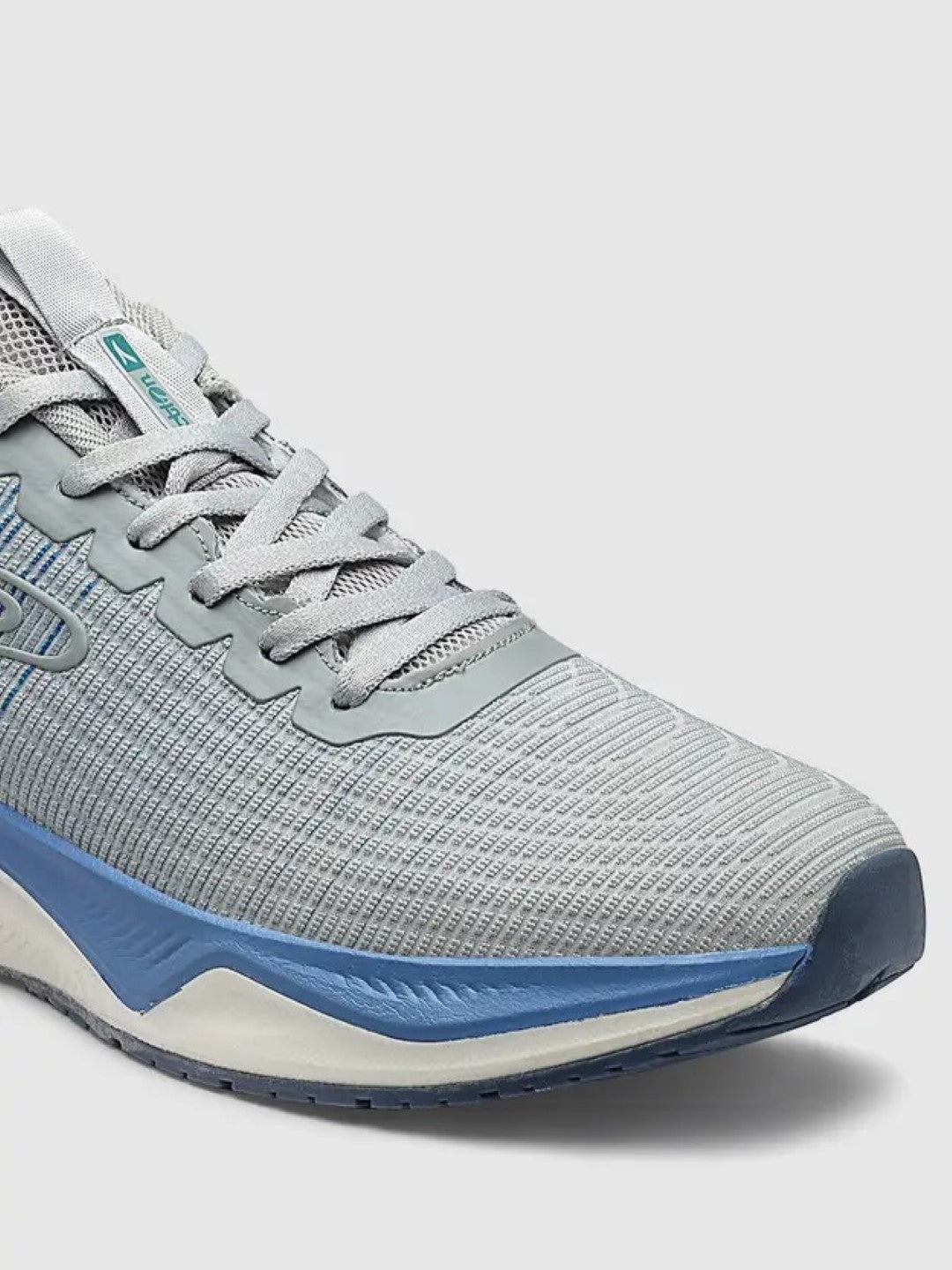 Action Athleo TURBO-1101 Men's Lace-Up Sports Running Shoes