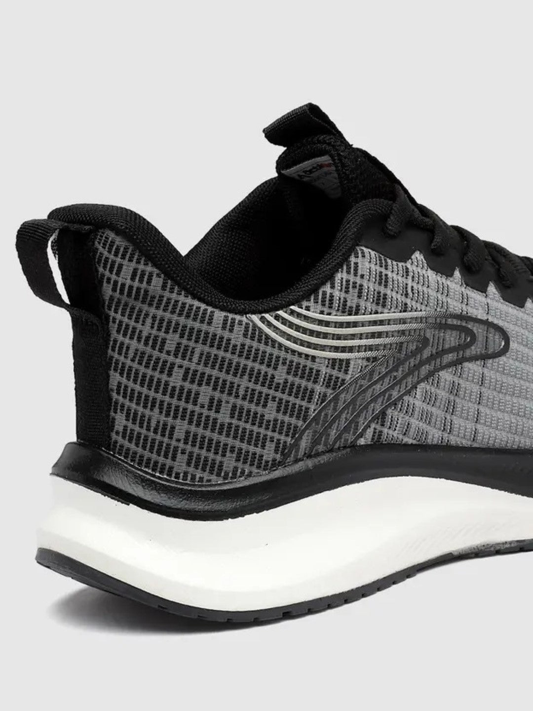 Action Athleo NITRO-704 Men's Lace-Up Sports Running Shoes