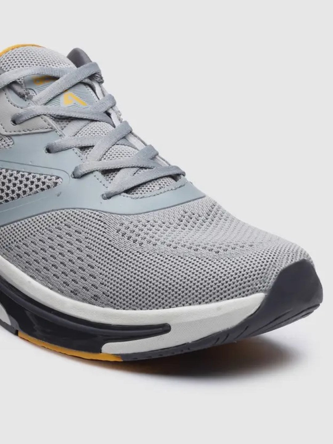 Action Athleo ATG-704 Men's Lace-Up Sports Running Shoes