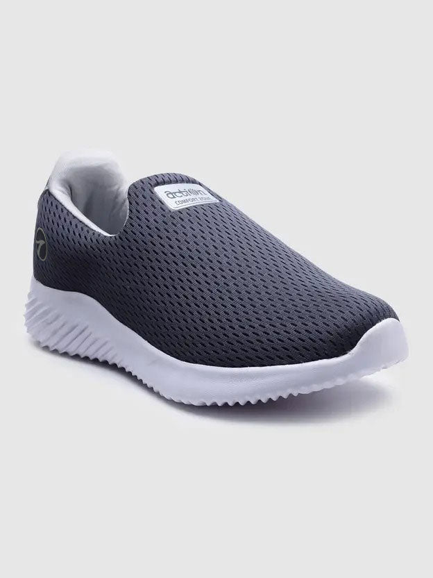 Action Athleo ATG-424 Men's Slip-On Sports Walking Shoe
