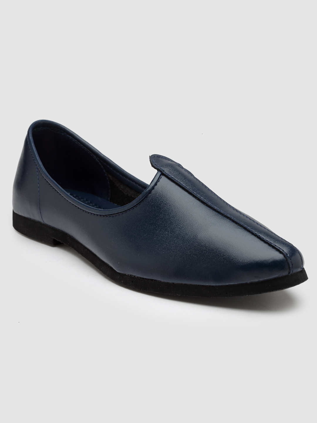 ETHENIC 01 Confortable Ethnic Shoes For Men
