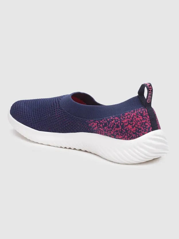 Action Athleo ATL-810 Women's Slip-On Sports Running Shoes