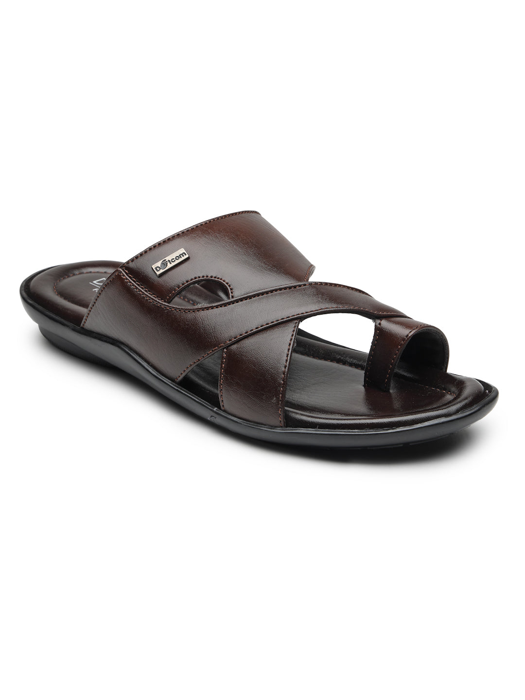 Action ELEGANT-705 Men's Slip-On Casual Sandal