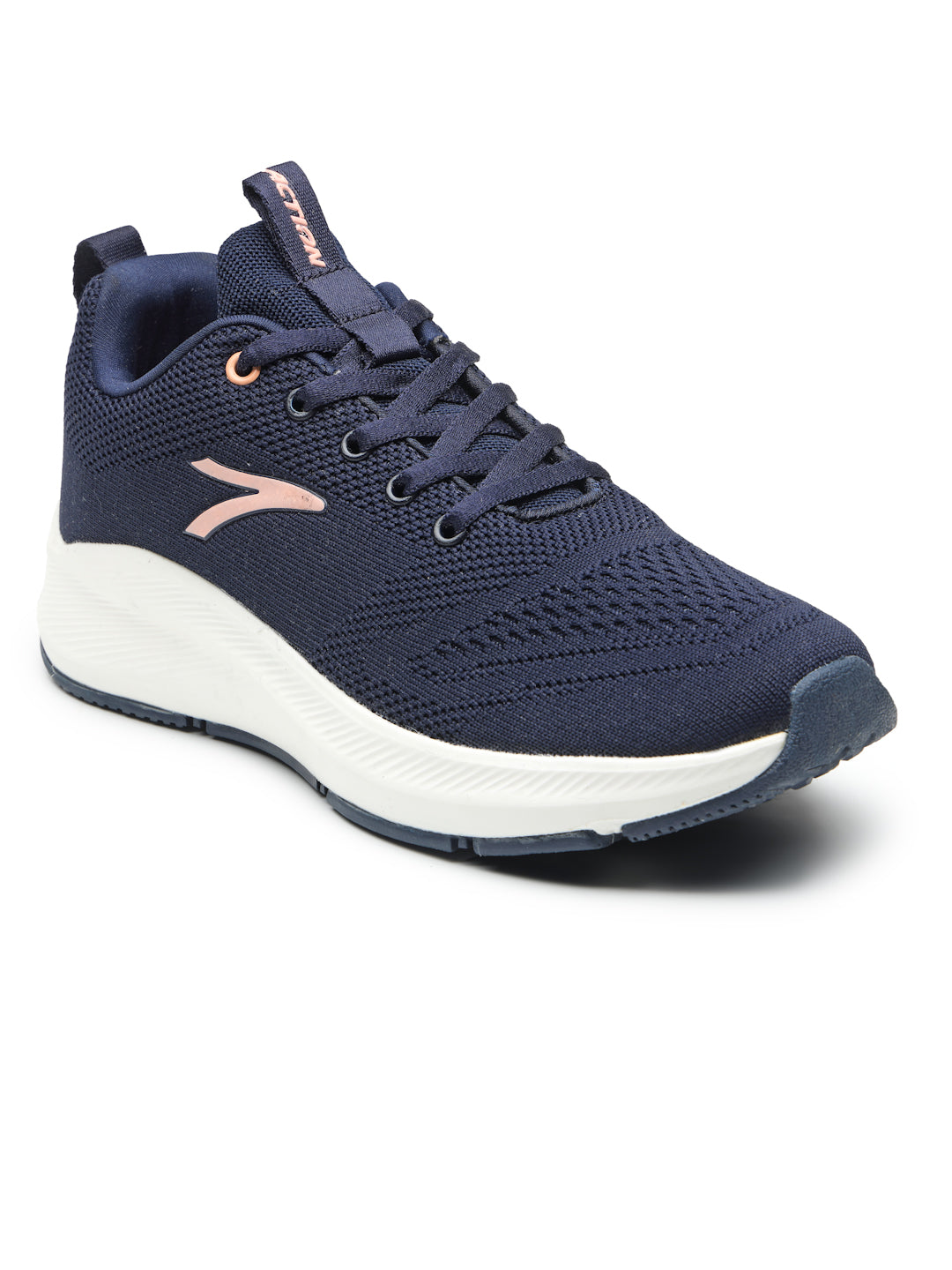 Action Athleo KIA-496 Sports Running Shoes For Women