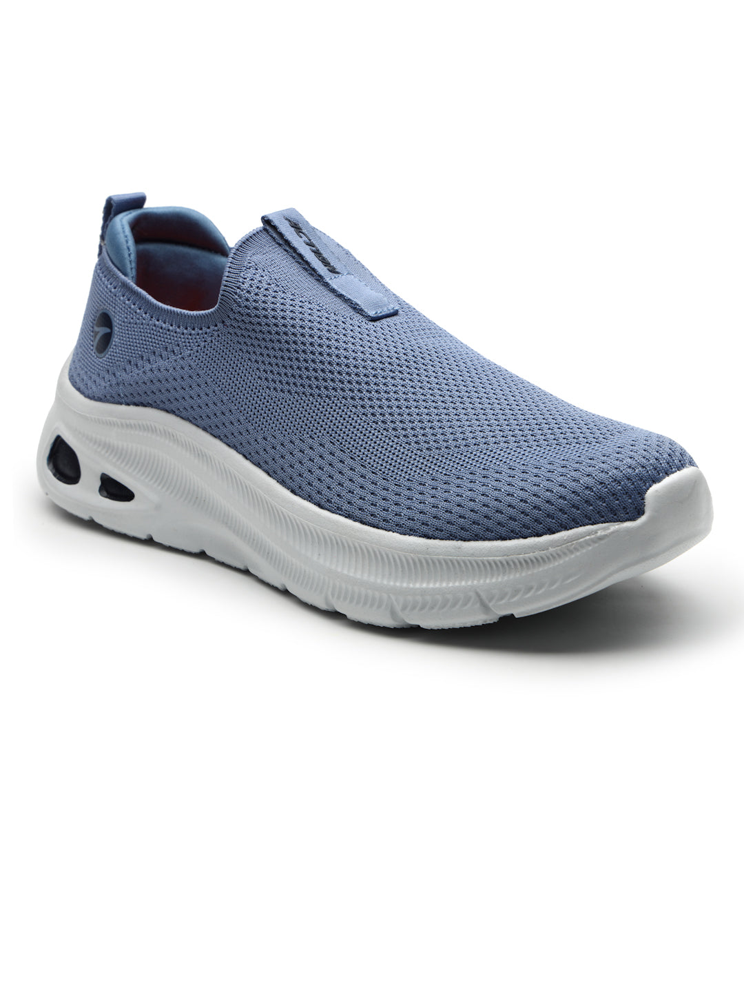 Action Athleo WALKER-154 Breathable Flexible Lightweight Comfortable Slip-On Sports Walking Shoes For Men
