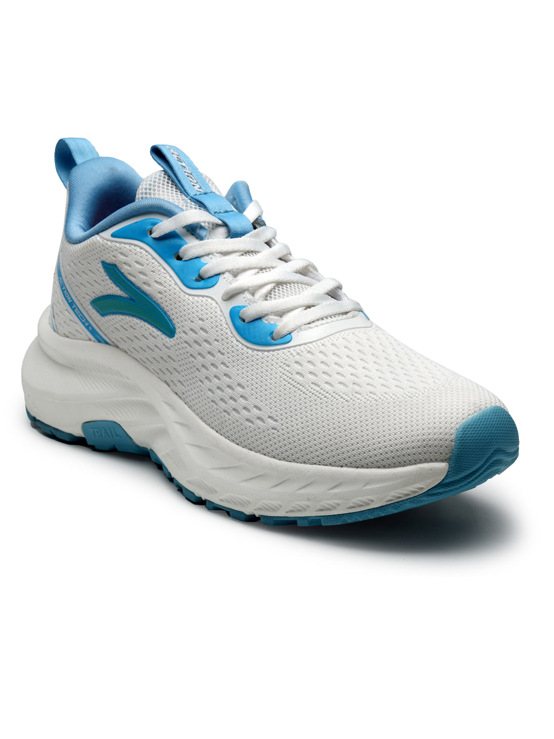 Action Athleo NITRO-1501 Sports Running Shoes For Men