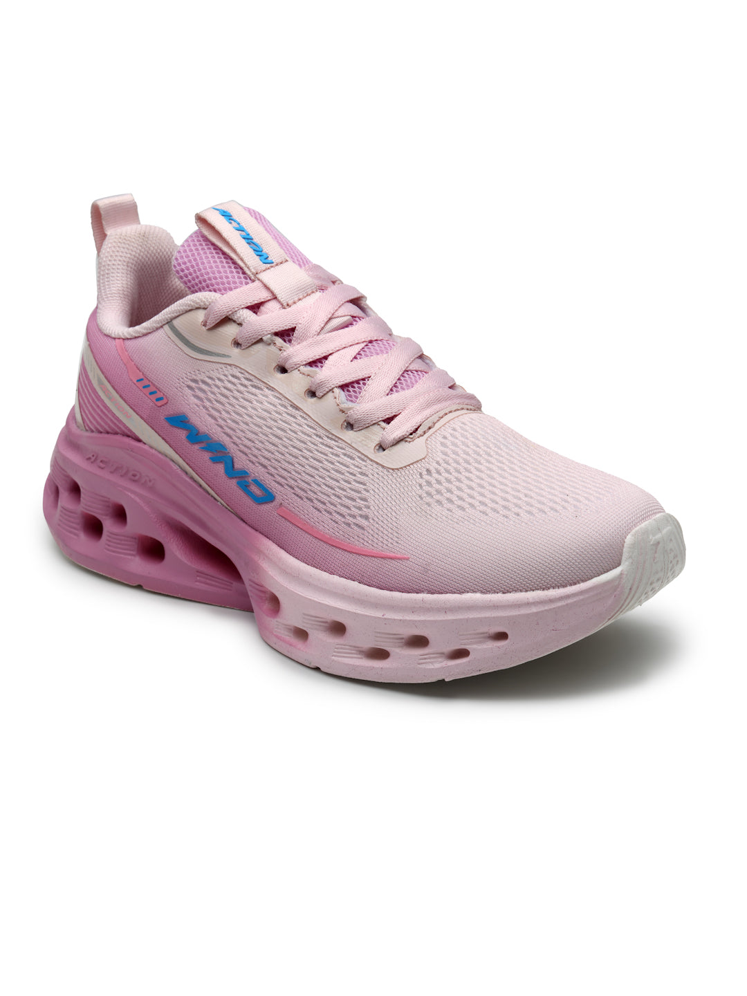 Action Athleo KIA-213 Sports Running Shoes For Women