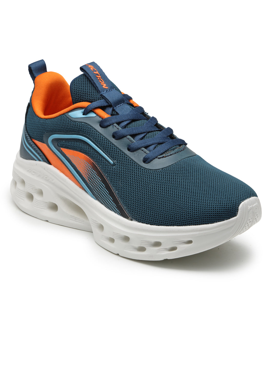 Action Athleo MASTER-131 Sports Running Shoes Boy