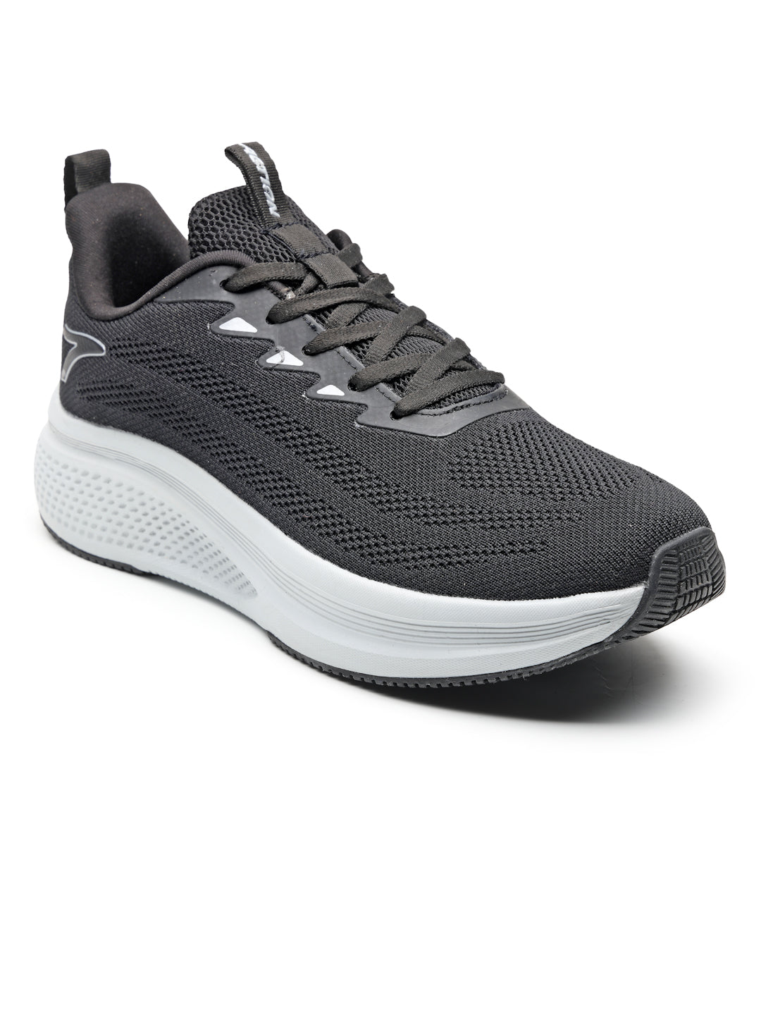 Athleo RUNNER-134 Lightweight Breathable Comfortable Sports Lace-Up