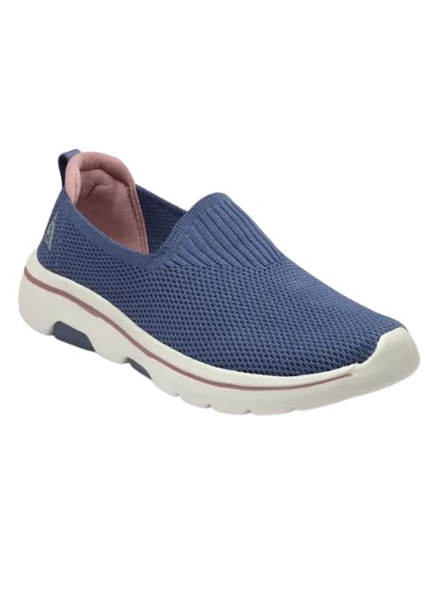 Action Athleo ATL-807 Women's Slip-On Sports Running Shoes