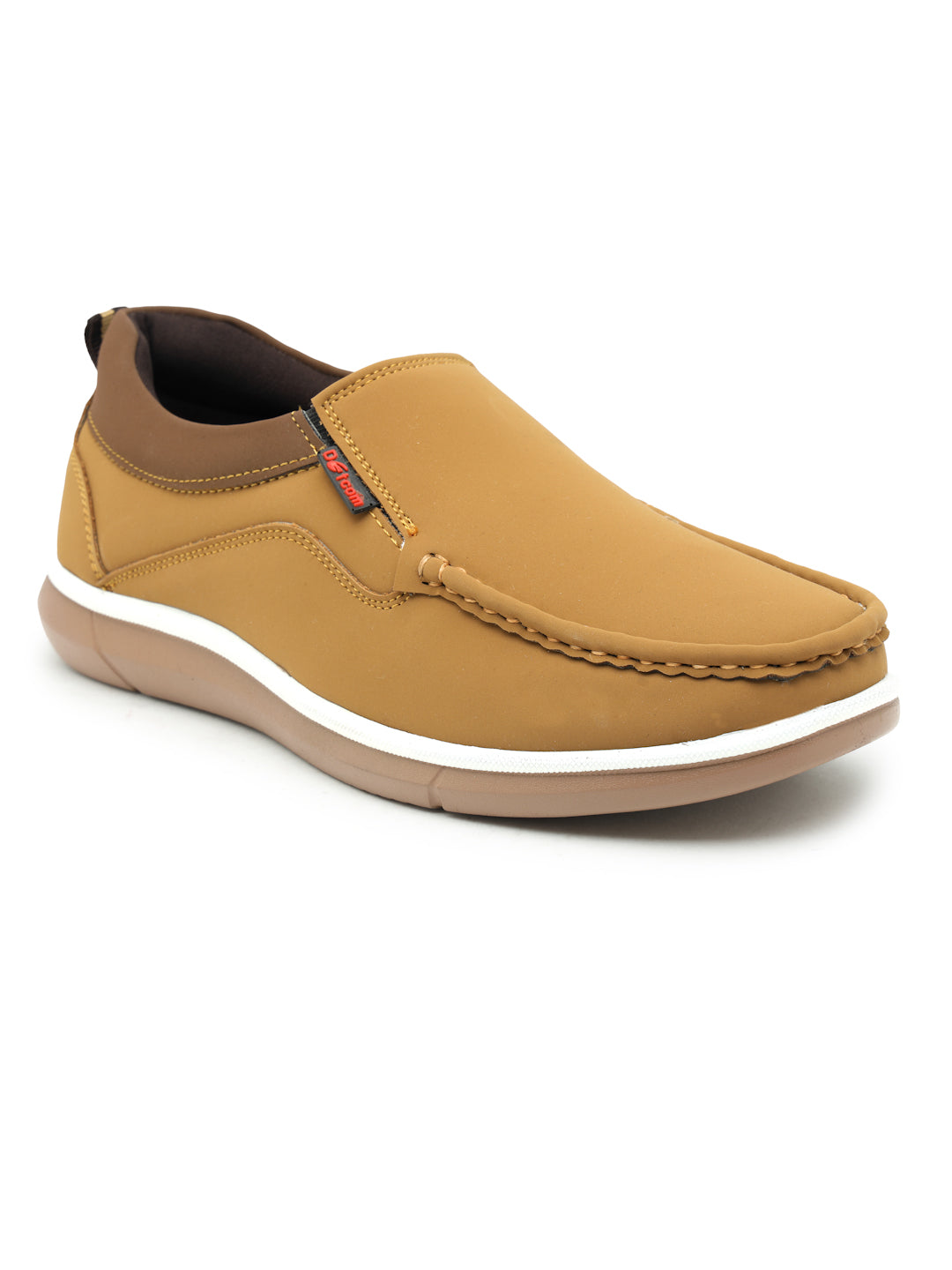 Action CASUAL-21 Men's Slip-On Casual  Loafers