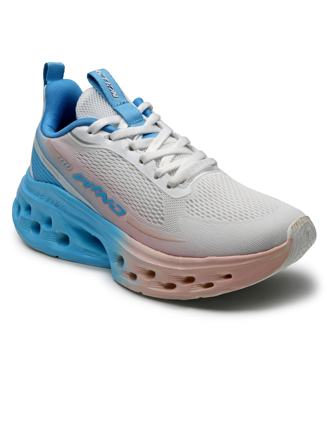 Action Athleo KIA-213 Sports Running Shoes For Women