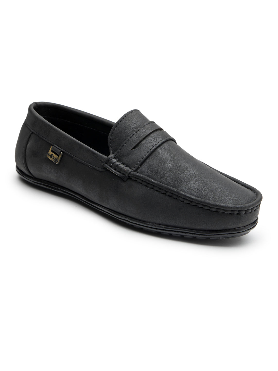 Action DOTCOM DRIVE-42 Trendy Classic Comfortable lightweight Casual Shoes Loafers Men
