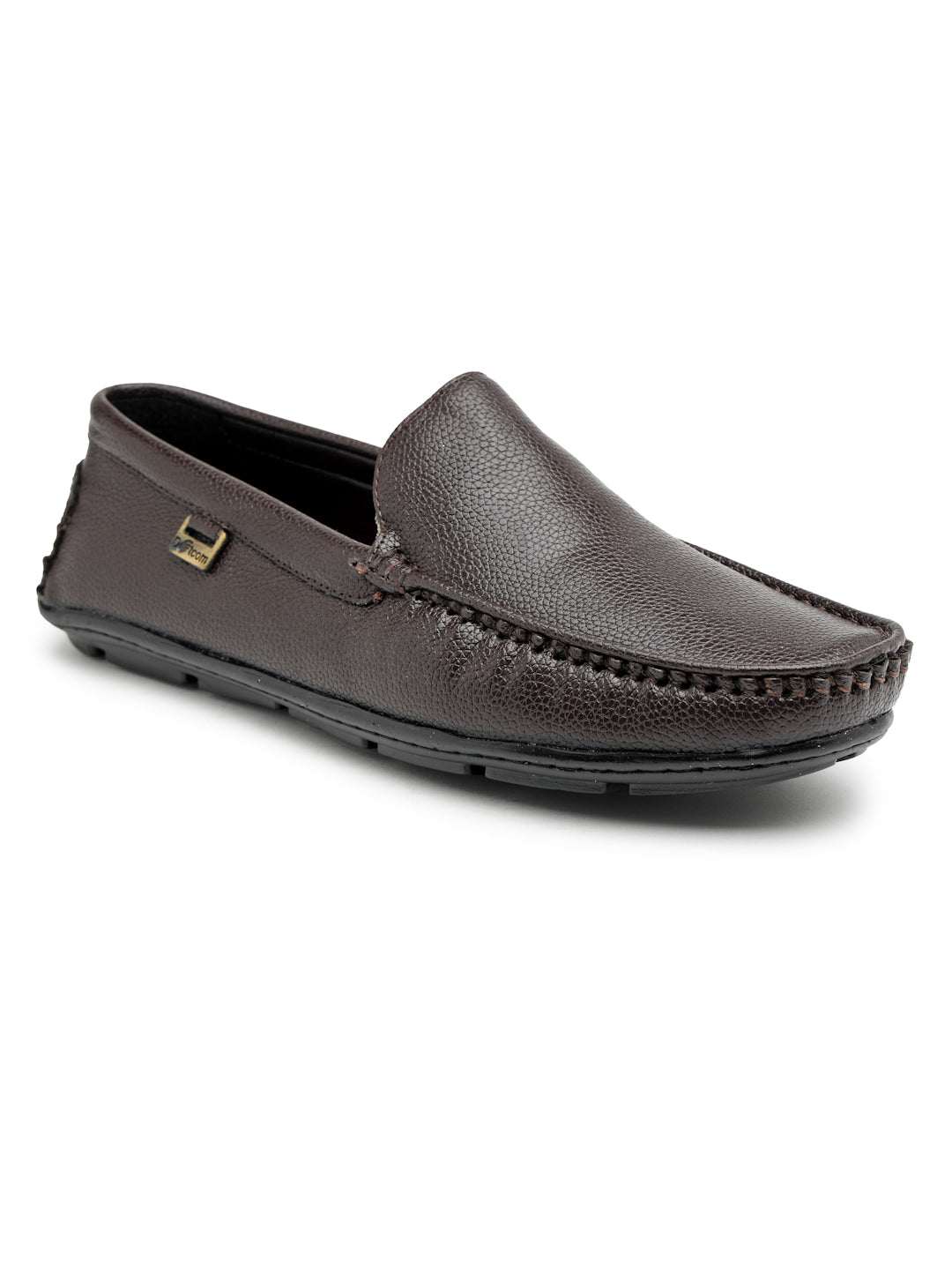 Action DRIVE-201 Men's Slip-On Casual  Loafers