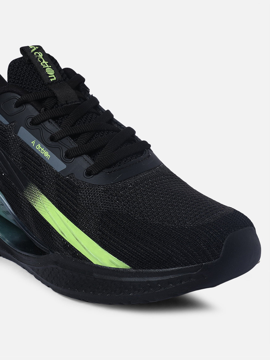BULLET 114 Lightweight Comfortable Running Sport Shoes For Men