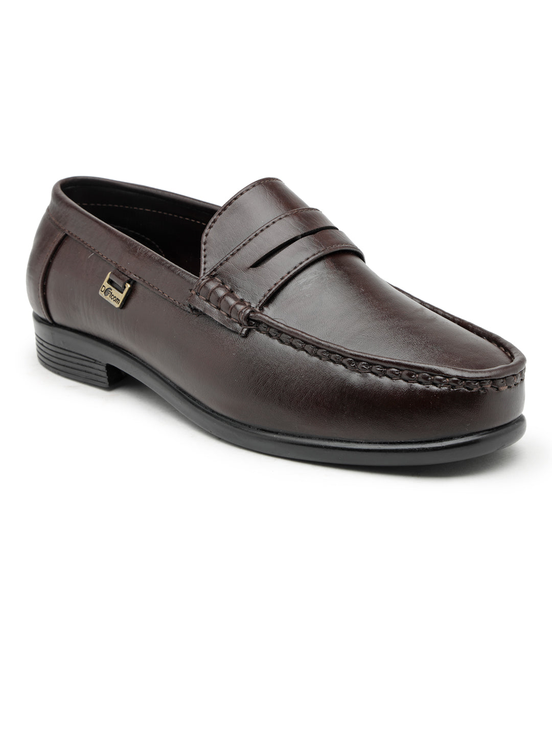 Action DP-12 Men's Slip-On Casual  Loafers
