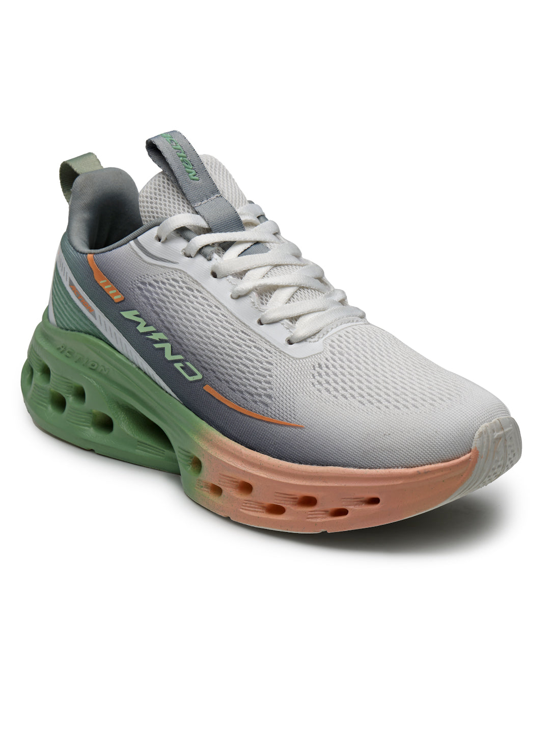 Action Athleo KIA-213 Sports Running Shoes For Women