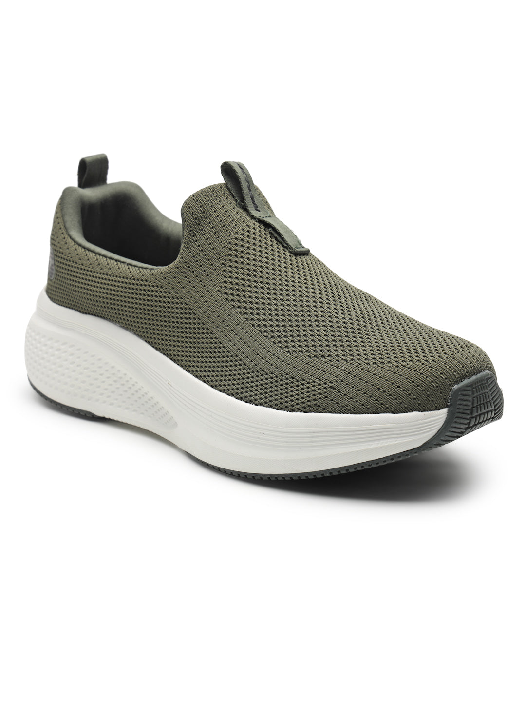 Action Athleo WALKER-155 Breathable Flexible Lightweight Comfortable Slip-On Sports Walking Shoes For Men