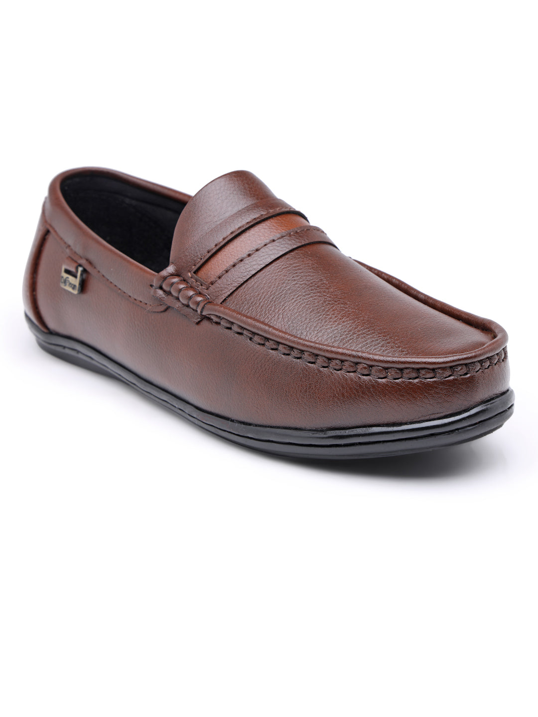 Action DRIVE-78 Men's Slip-On Casual  Loafers