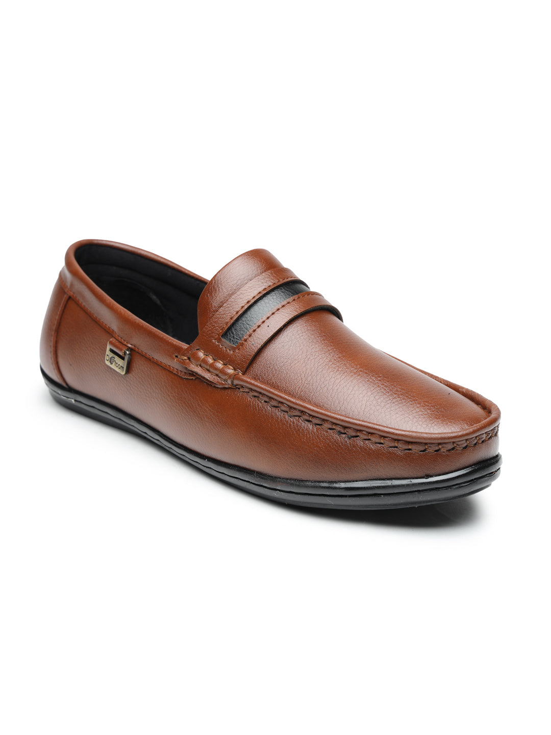 Action DRIVE-78 Men's Slip-On Casual  Loafers