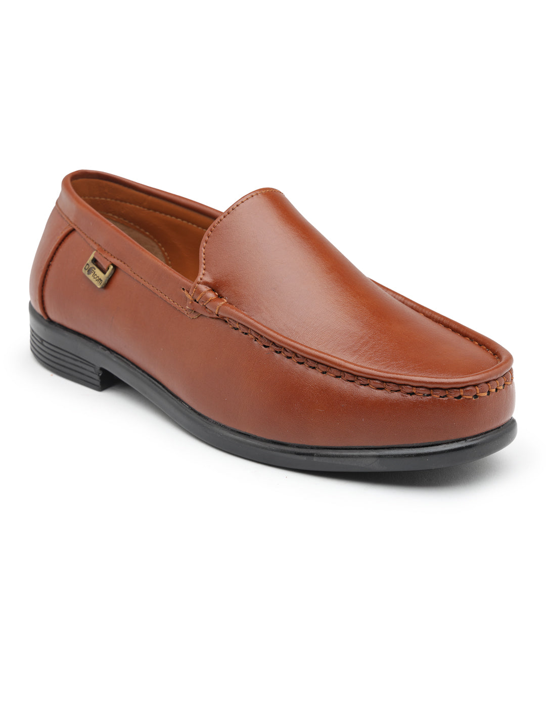 Action DP-11 Men's Slip-On Casual  Loafers