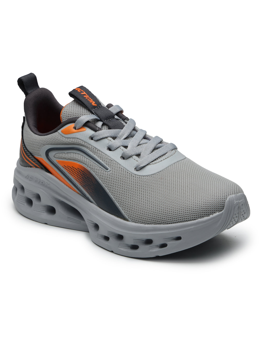 Action Athleo MASTER-131 Sports Running Shoes Boy