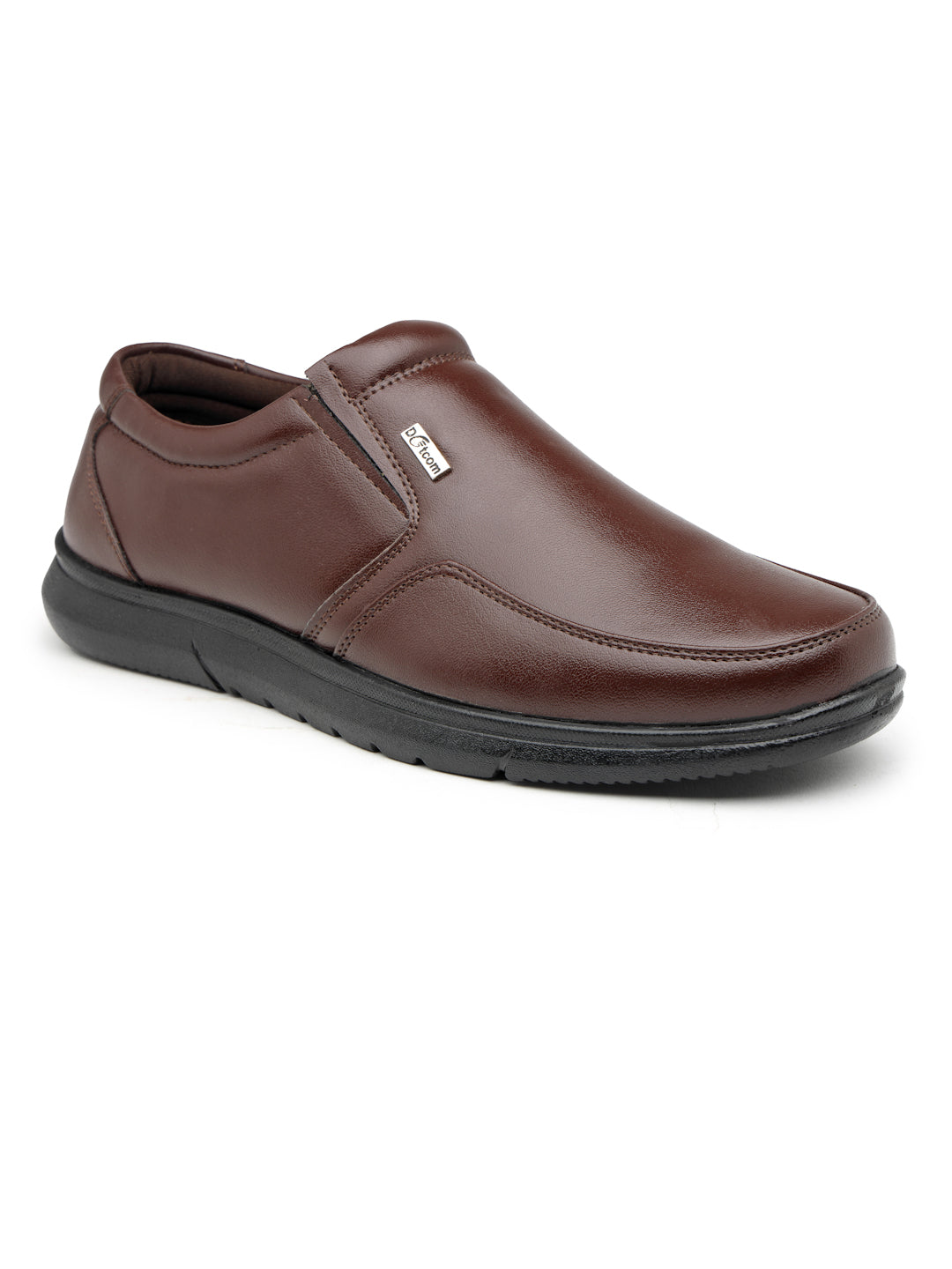 Action DP-03 Men's Slip-On Formal Loafers