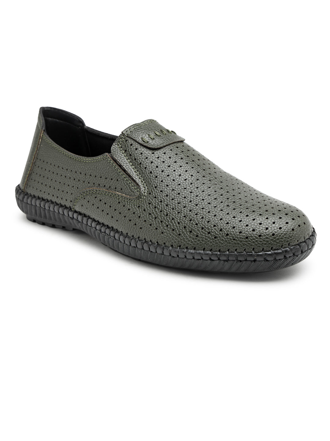 Action DRIVE-182 Men's Slip-On Casual  Casual