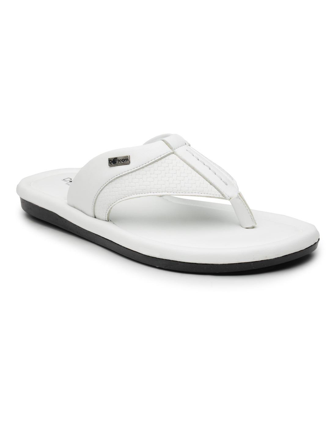 Action ELEGANT-1003 Men's Slip-On Casual Sandal