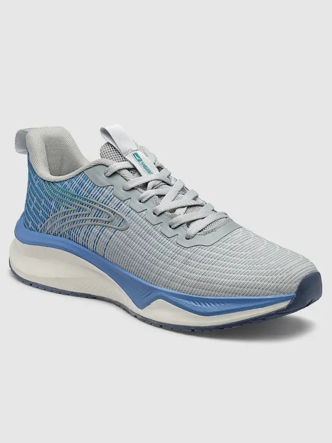 Action Athleo NITRO-704 Men's Lace-Up Sports Running Shoes