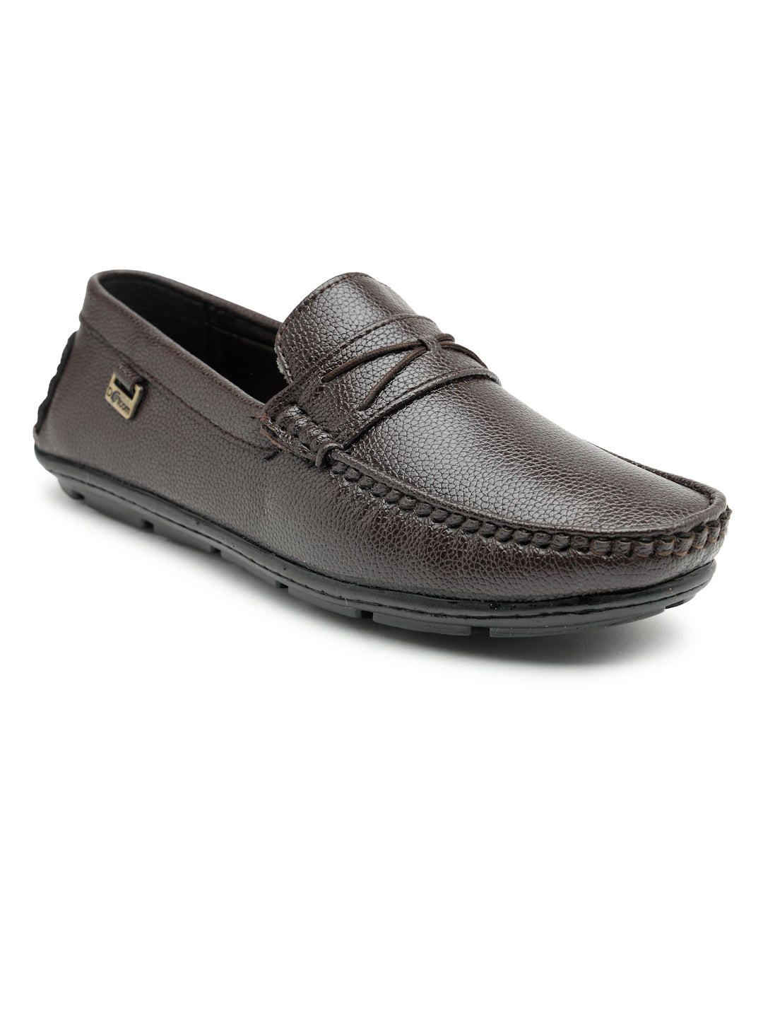 Action DRIVE-202 Men's Slip-On Casual  Loafers