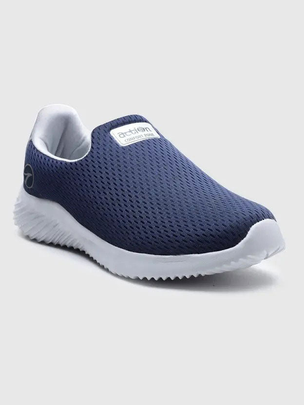 Action Athleo ATG-424 Men's Slip-On Sports Walking Shoe