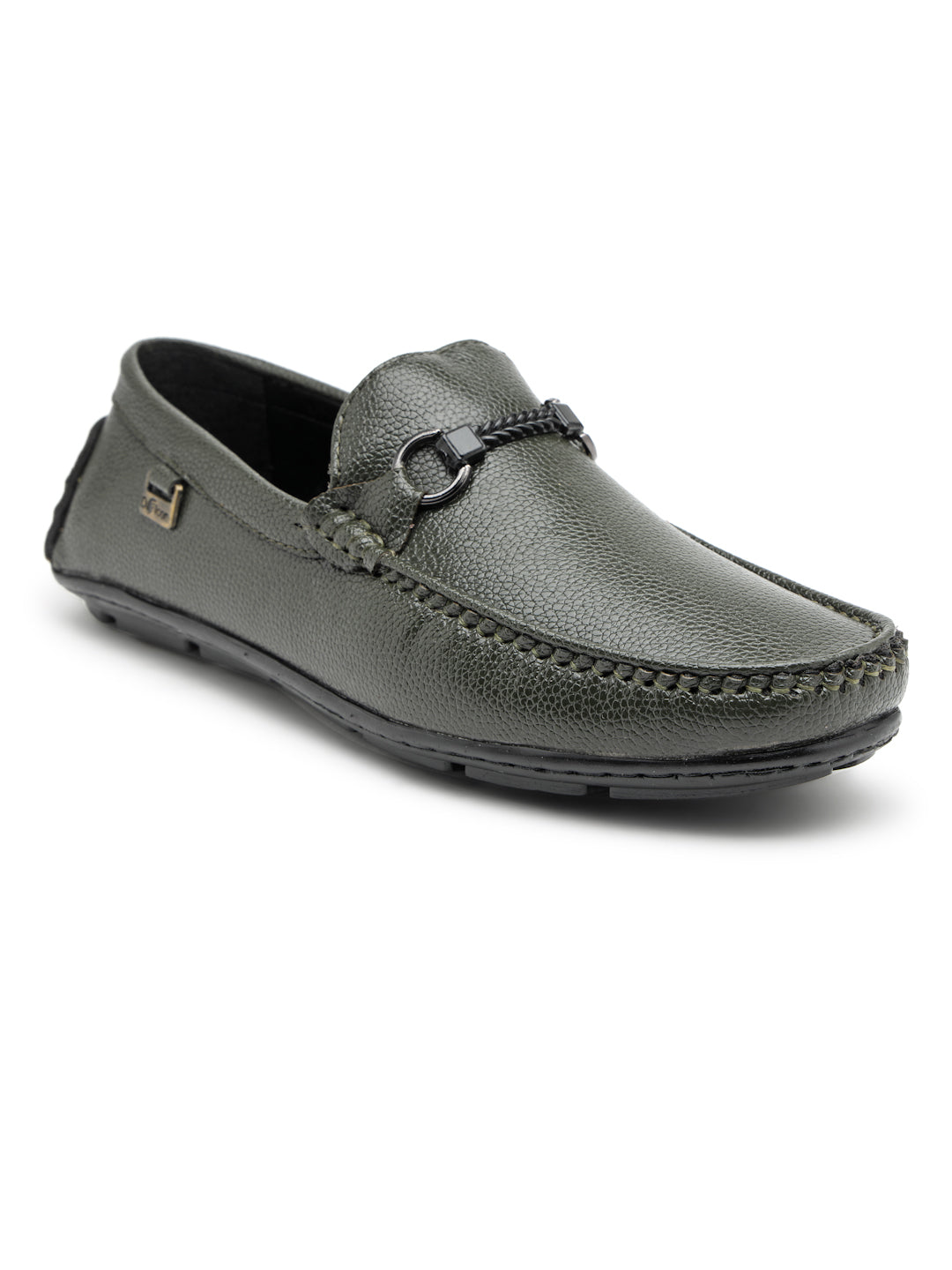 Action DRIVE-203 Men's Slip-On Casual  Loafers