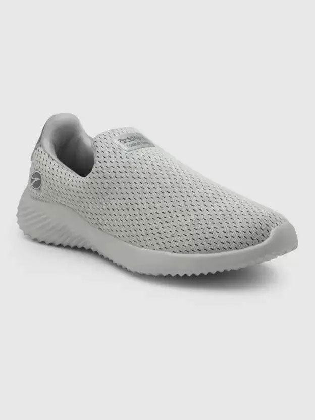 Action Athleo ATG-424 Men's Slip-On Sports Walking Shoe