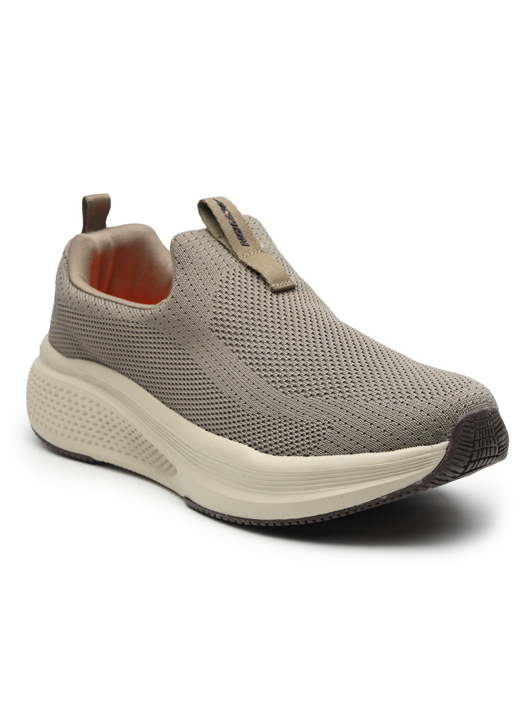 Action Athleo WALKER-155 Breathable Flexible Lightweight Comfortable Slip-On Sports Walking Shoes For Men