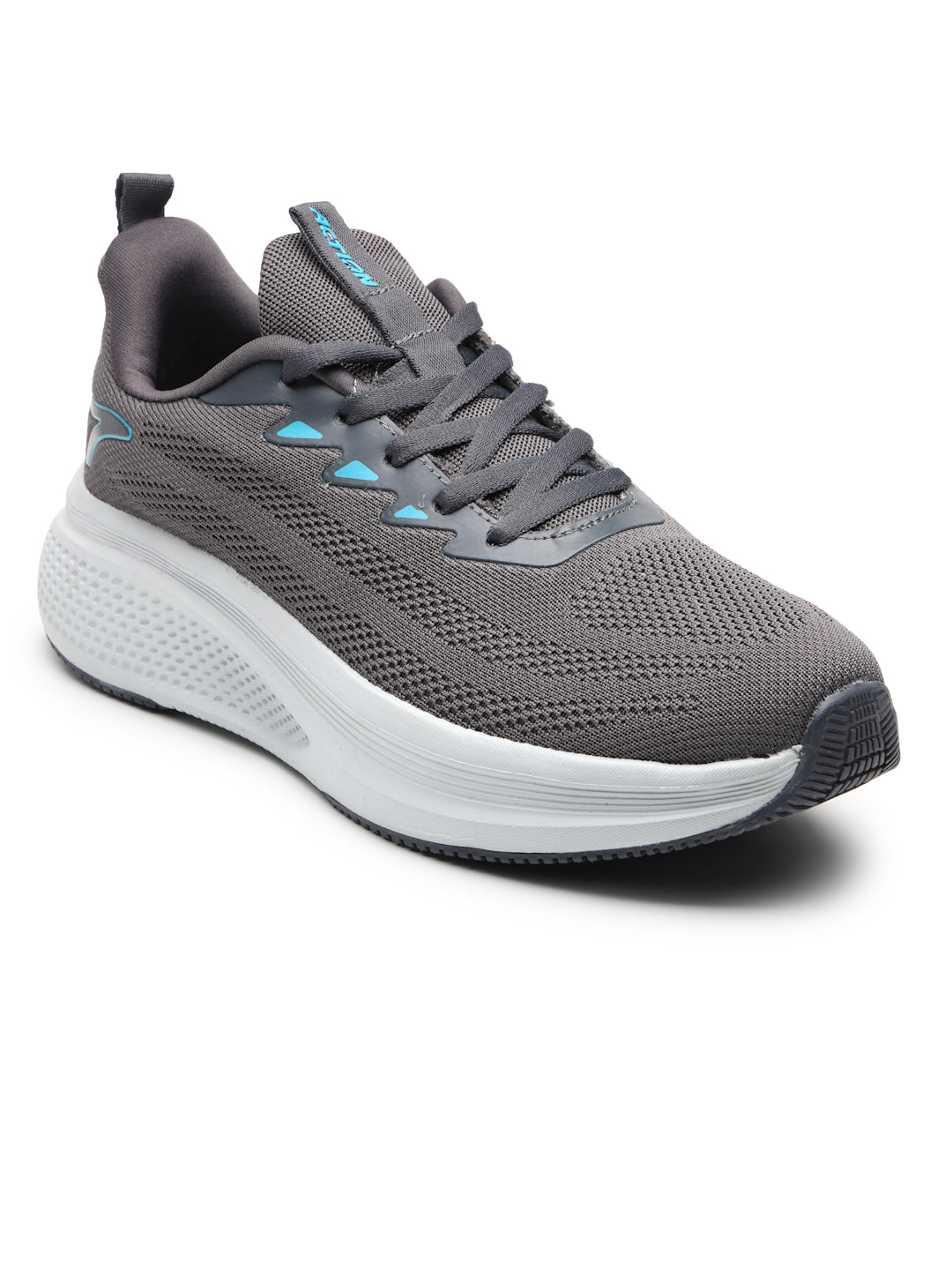Athleo RUNNER-134 Lightweight Breathable Comfortable Sports Lace-Up
