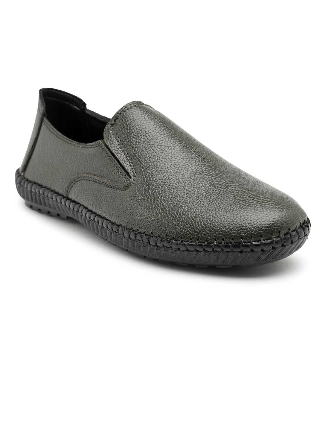Action DRIVE-181 Men's Slip-On Casual  Casual