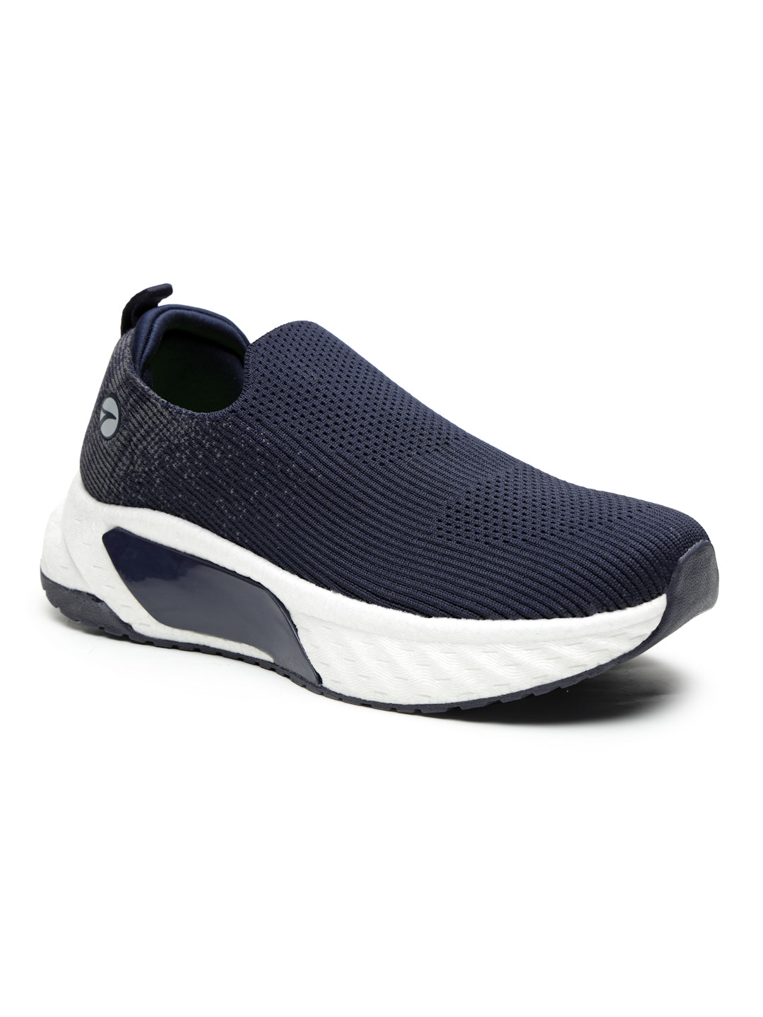 Action Athleo TURBO-511 Men's Slip-On Sports Walking Shoe