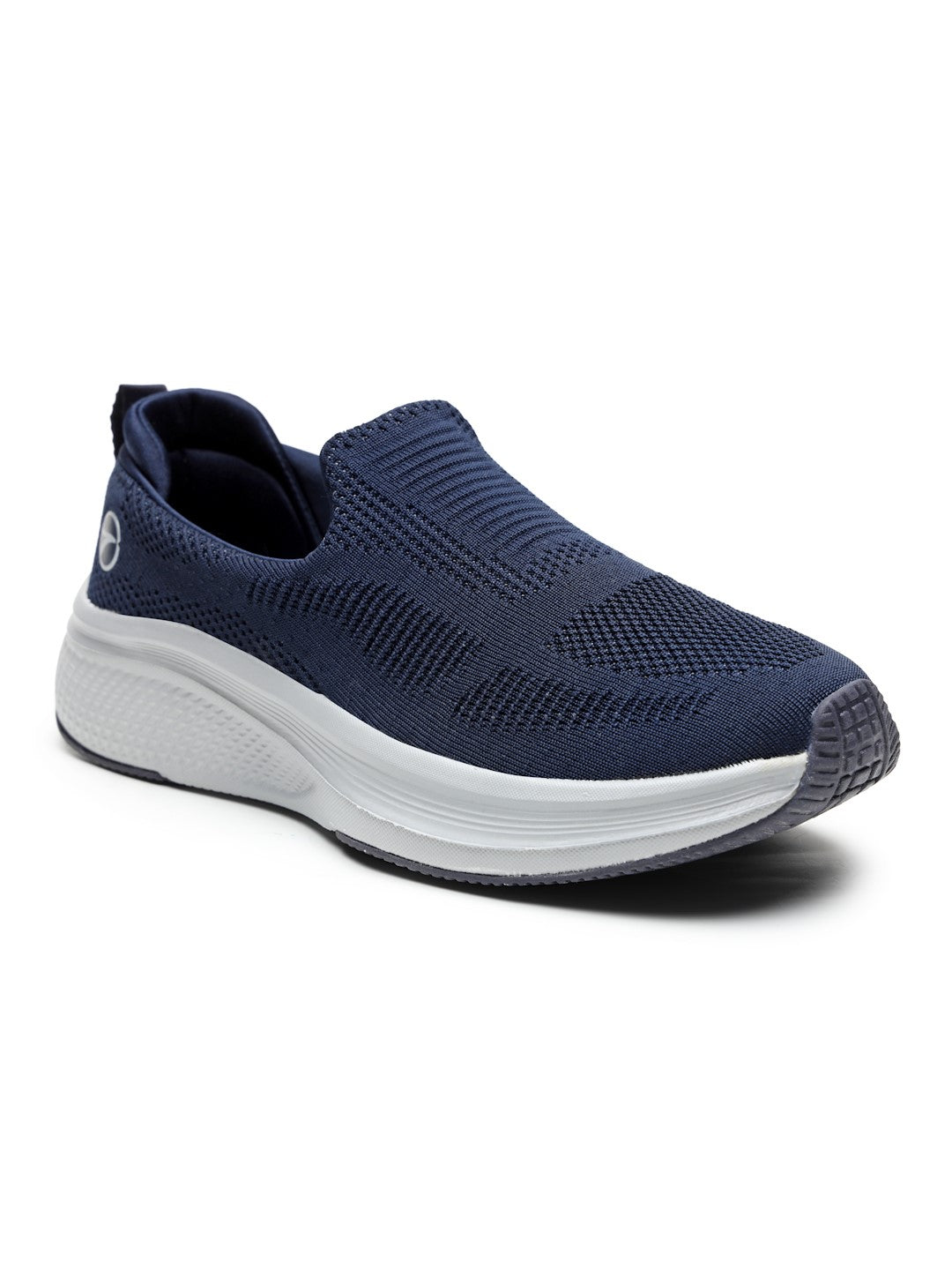 Action Athleo WALKER-152 Men's Slip-On Sports Walking Shoe