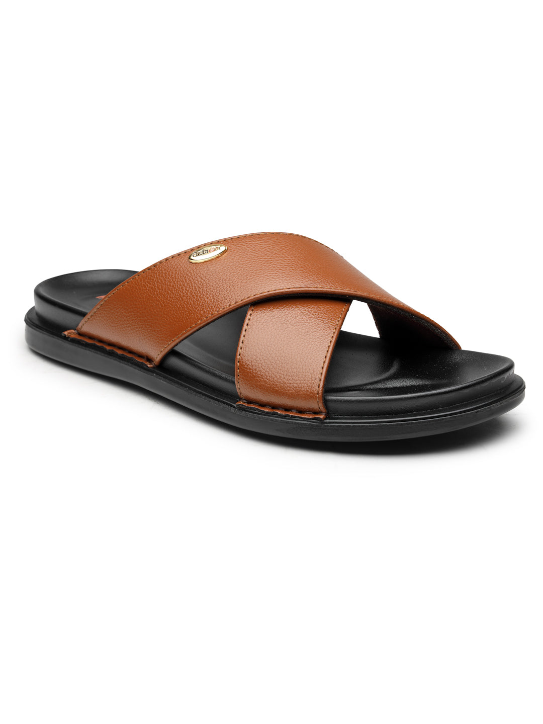 Action GHP-1002 Men's Slip-On Casual Sandal