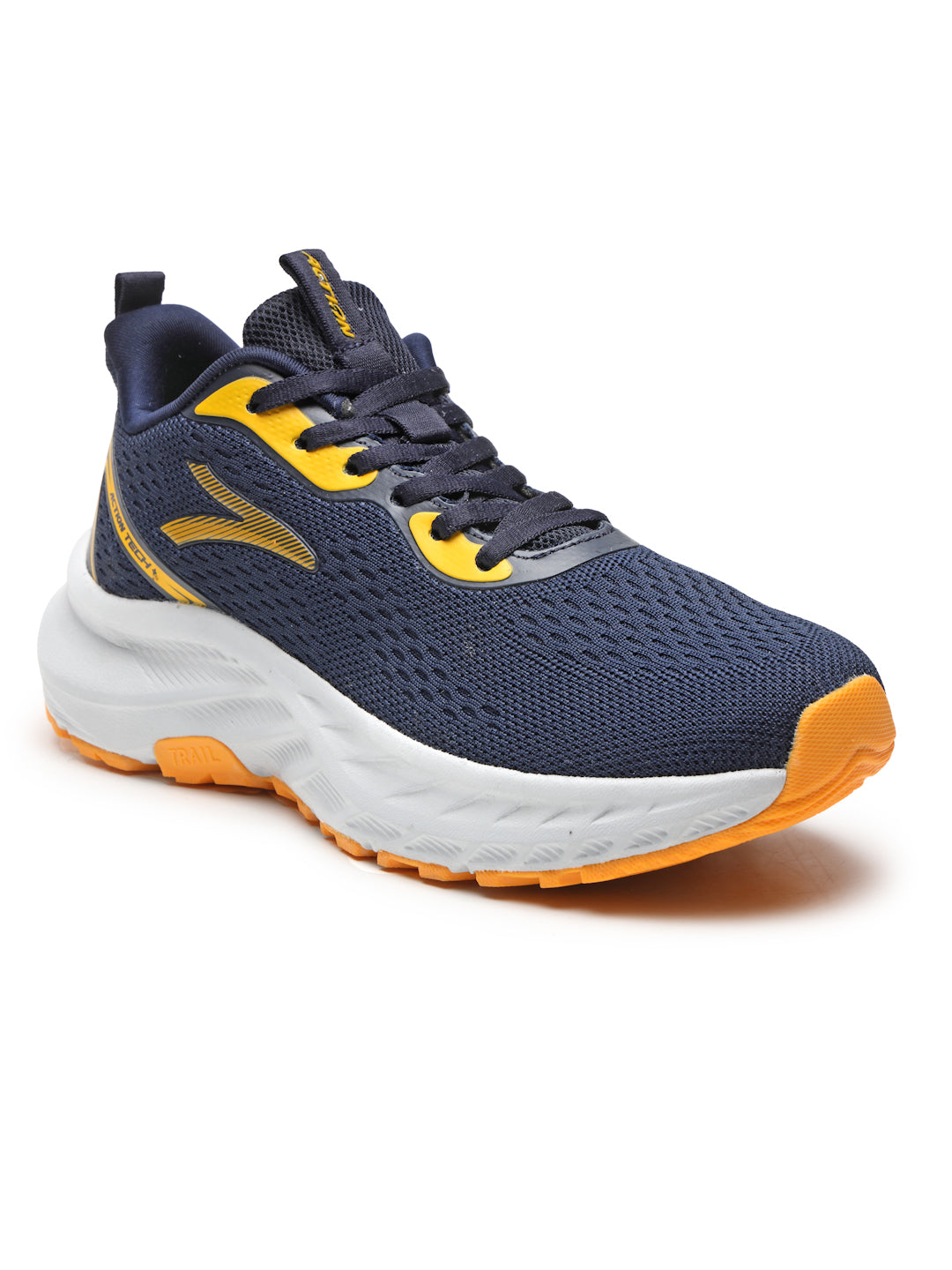 Action Athleo NITRO-1501 Sports Running Shoes For Men