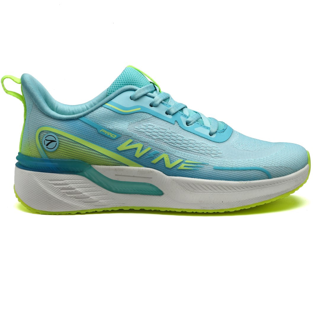 Action Athleo NITRO-2501 Men's Lace-Up Sports Running Shoes